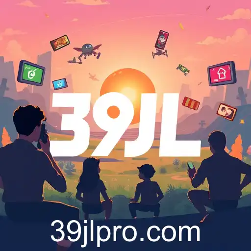 The Rise of 39JL: A Gaming Phenomenon